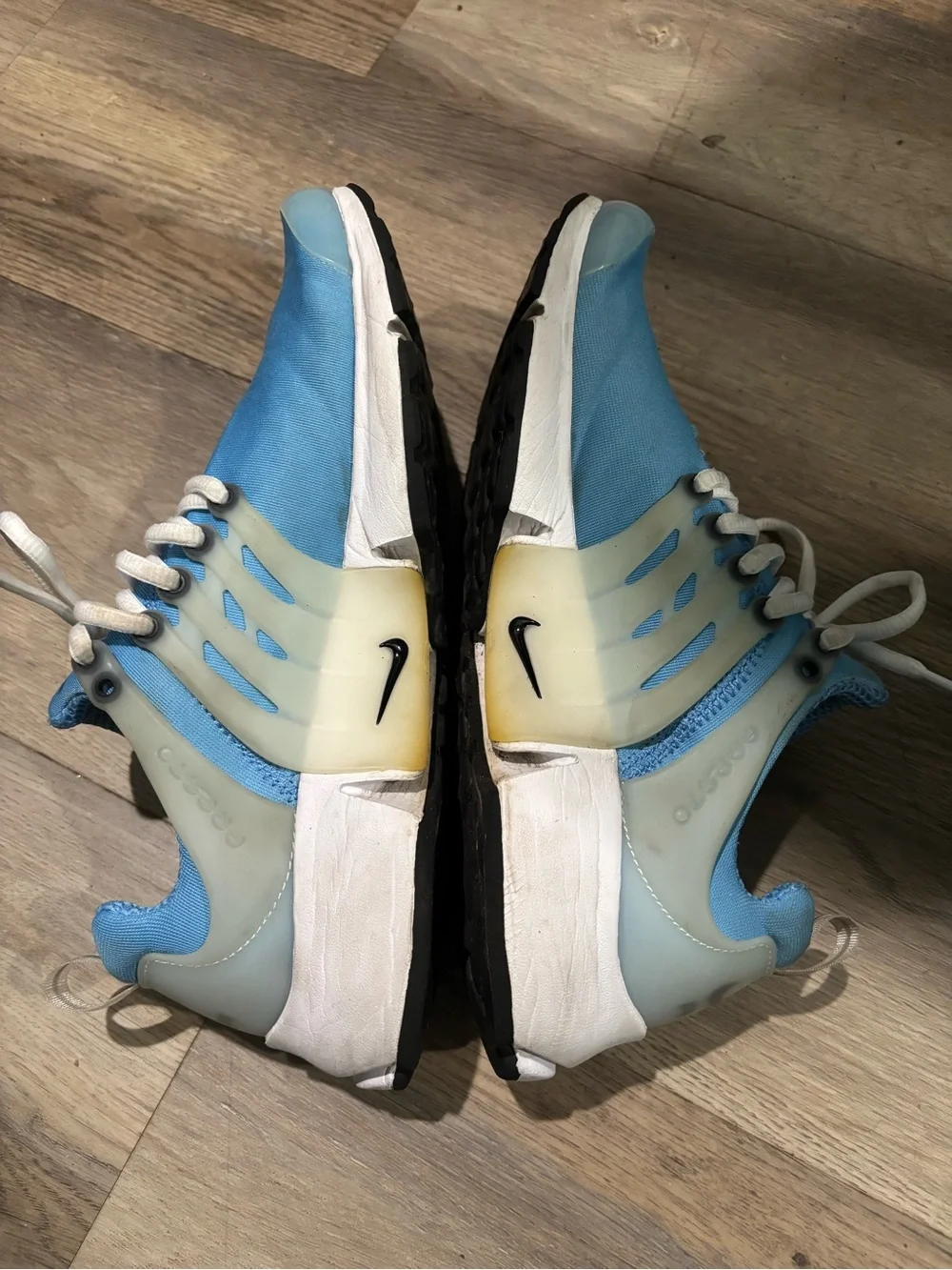 Nike Presto Men's Athletic Shoes
